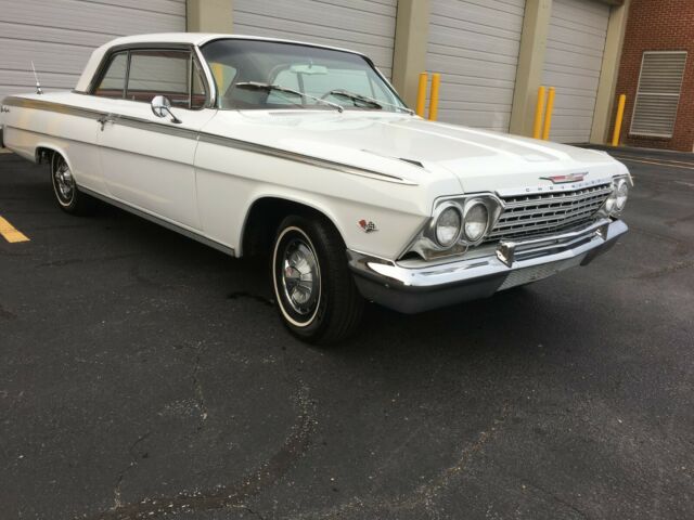 1964 Chevrolet Impala SUPER SPORT - photo 4
