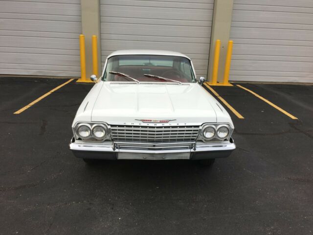 1964 Chevrolet Impala SUPER SPORT - photo 5