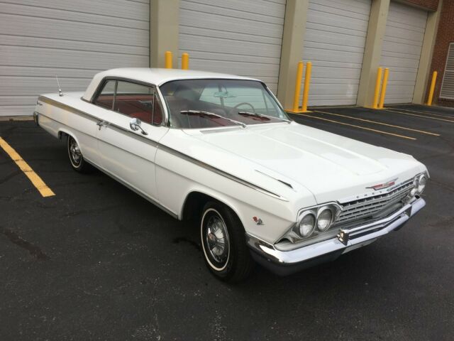 1964 Chevrolet Impala SUPER SPORT - photo 6