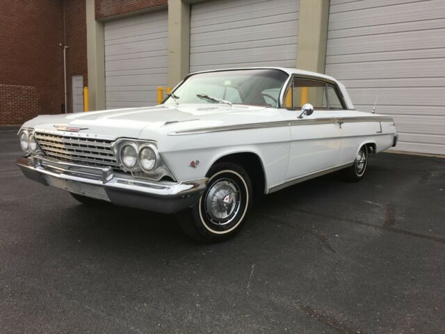 1964 Chevrolet Impala SUPER SPORT - photo 7
