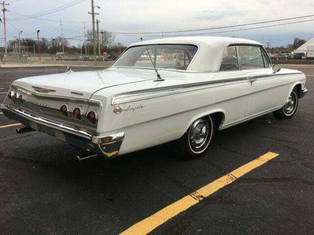 1964 Chevrolet Impala SUPER SPORT - photo 8