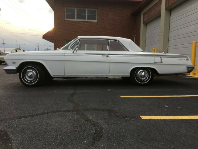 1964 Chevrolet Impala SUPER SPORT - photo 9
