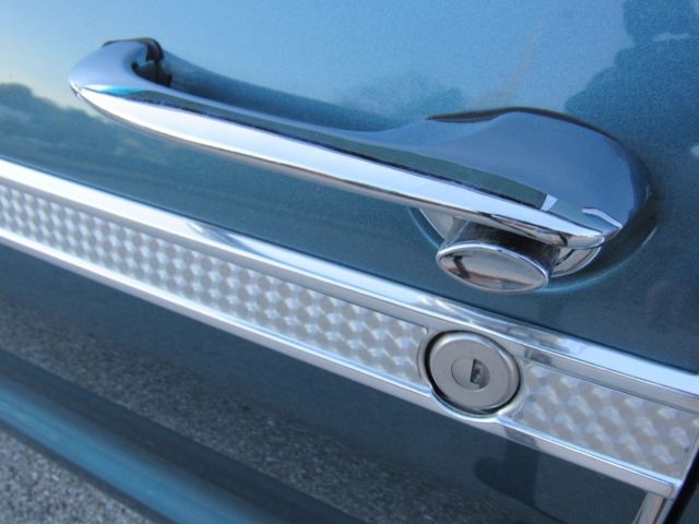 1964 Chevrolet Impala SS - photo 10