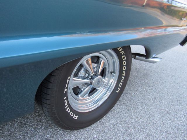 1964 Chevrolet Impala SS - photo 12