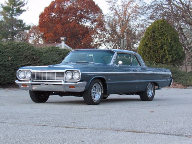 1964 Chevrolet Impala SS - photo 2