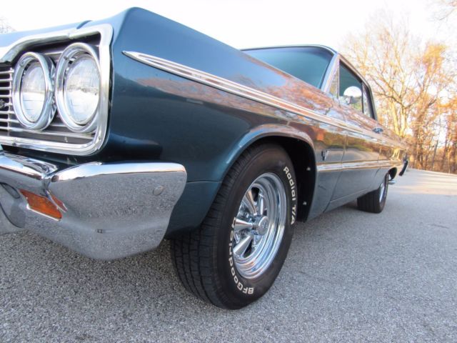 1964 Chevrolet Impala SS - photo 5