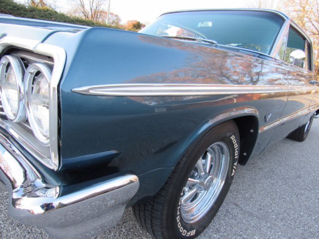 1964 Chevrolet Impala SS - photo 6