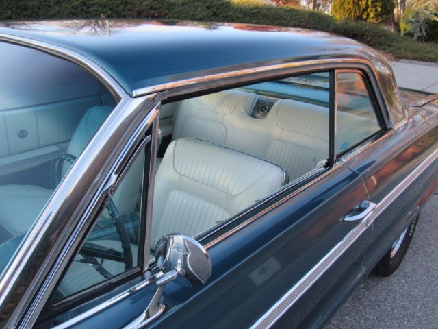 1964 Chevrolet Impala SS - photo 8