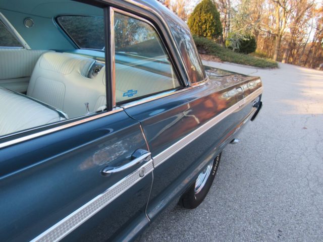 1964 Chevrolet Impala SS - photo 9