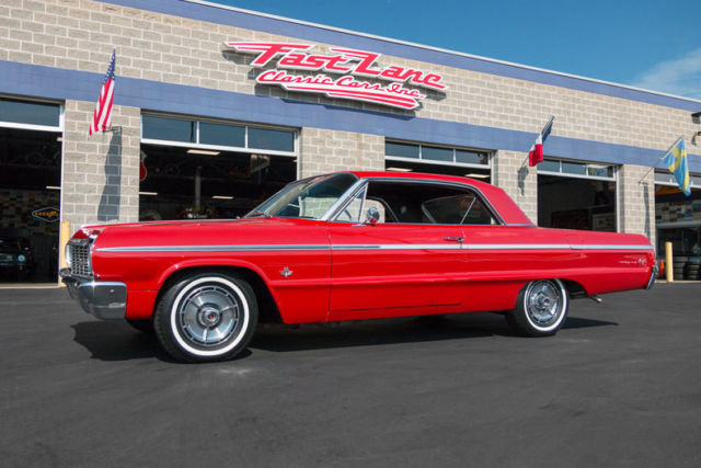 1964 Chevrolet Impala - photo 2