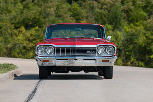 1964 Chevrolet Impala - photo 3