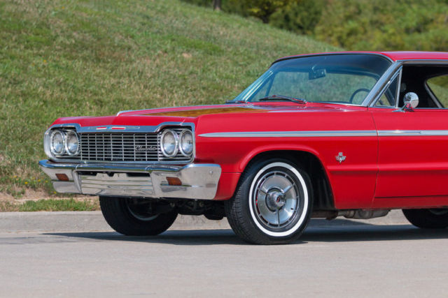 1964 Chevrolet Impala - photo 5