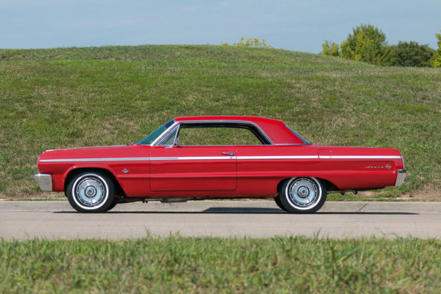 1964 Chevrolet Impala - photo 6
