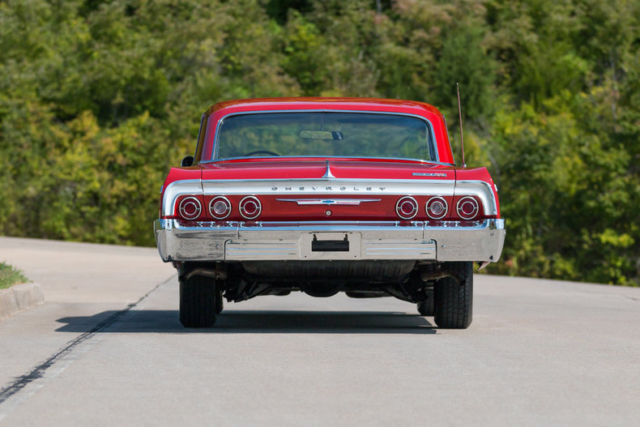1964 Chevrolet Impala - photo 8