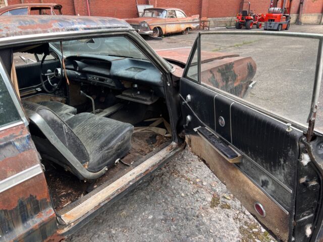 1964 Chevrolet Impala SS 409 - photo 10