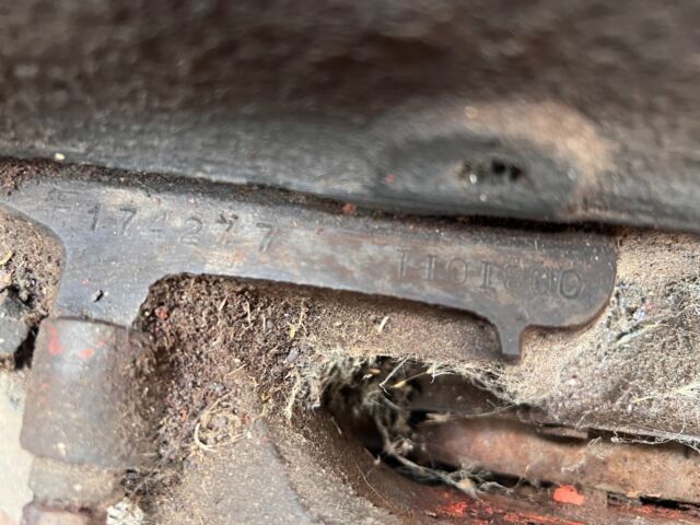 1964 Chevrolet Impala SS 409 - photo 13