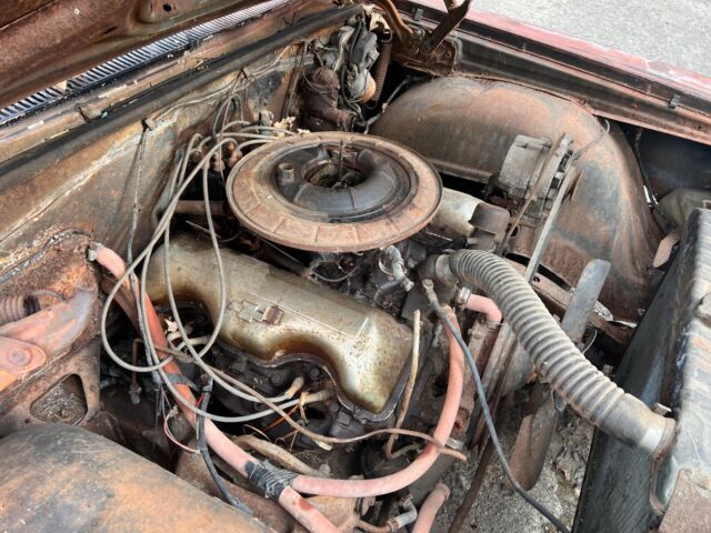 1964 Chevrolet Impala SS 409 - photo 2