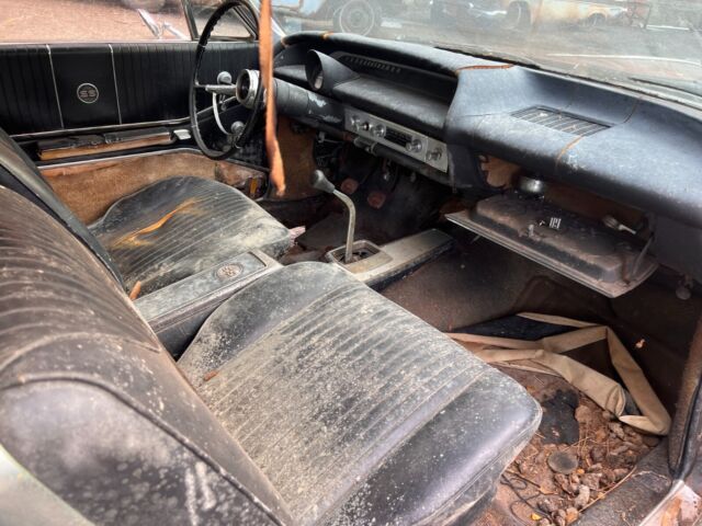 1964 Chevrolet Impala SS 409 - photo 8