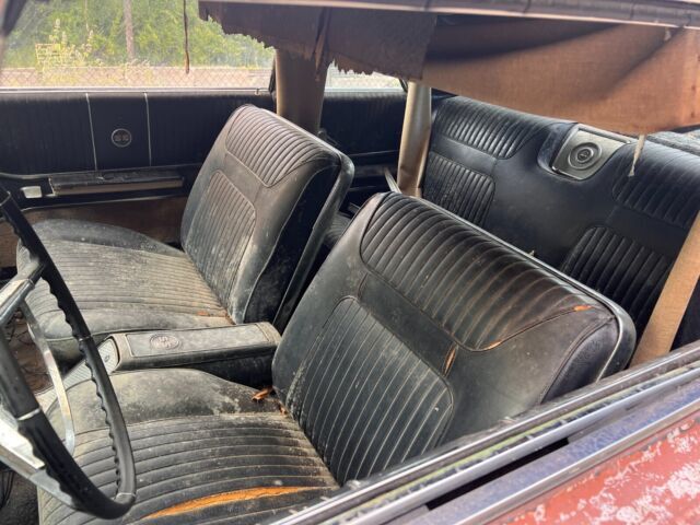 1964 Chevrolet Impala SS 409 - photo 9