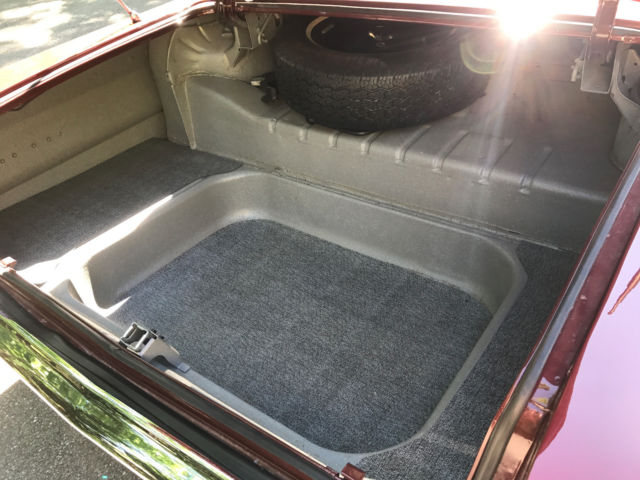 1964 Chevrolet Impala SS - photo 12