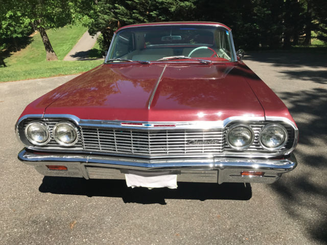 1964 Chevrolet Impala SS - photo 5