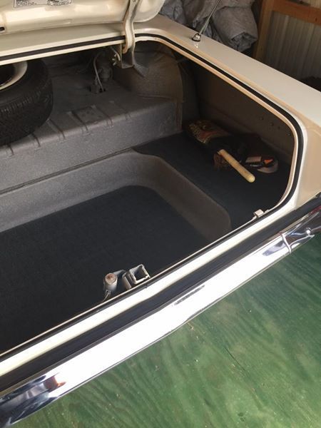 1964 Chevrolet Impala SS - photo 11