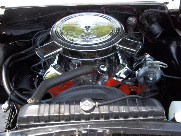 1964 Chevrolet Impala SS - photo 4