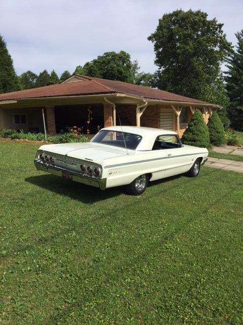 1964 Chevrolet Impala SS - photo 5