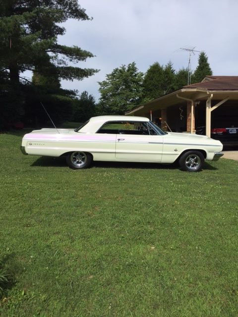 1964 Chevrolet Impala SS - photo 6