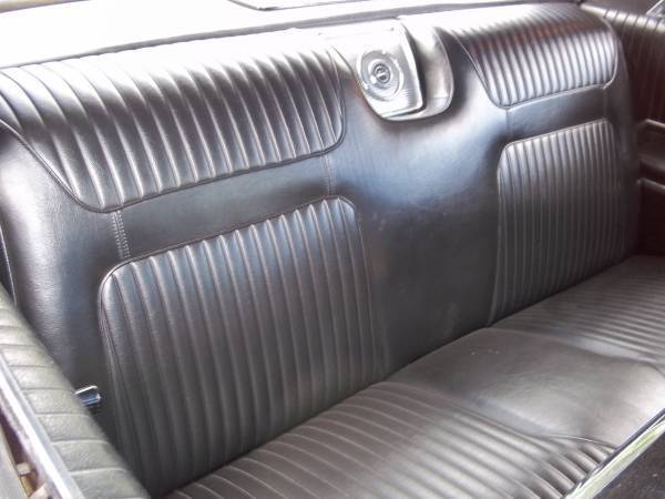 1964 Chevrolet Impala SS - photo 8