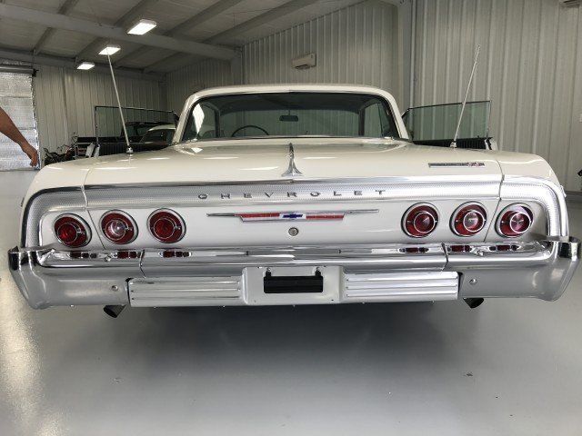 1964 Chevrolet Impala SS - photo 6