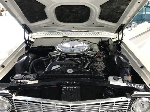 1964 Chevrolet Impala SS - photo 8