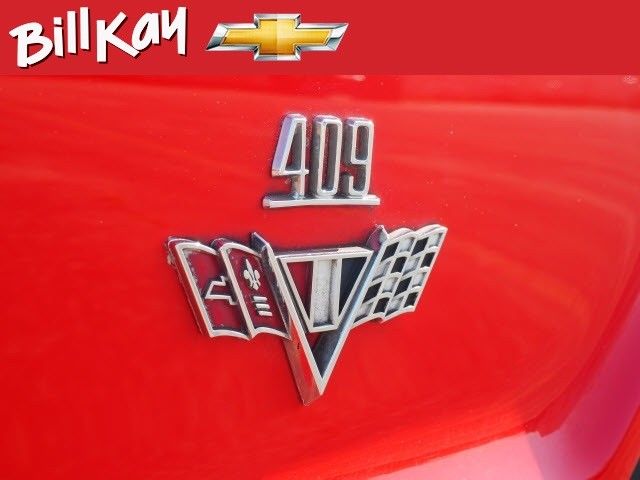 1964 Chevrolet Impala SS - photo 10