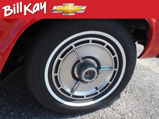 1964 Chevrolet Impala SS - photo 11