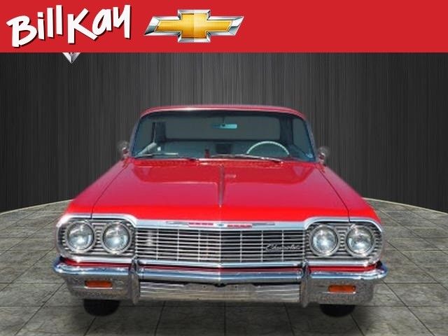 1964 Chevrolet Impala SS - photo 2