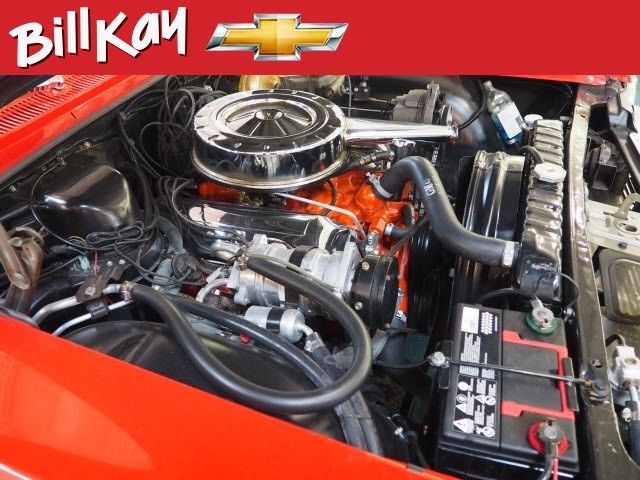 1964 Chevrolet Impala SS - photo 5