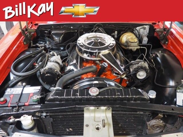 1964 Chevrolet Impala SS - photo 6