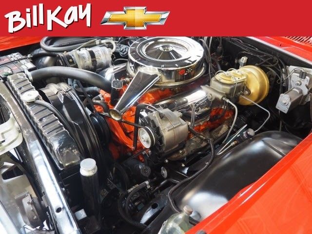 1964 Chevrolet Impala SS - photo 7