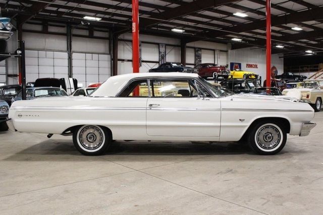 1964 Chevrolet Impala SS - photo 6