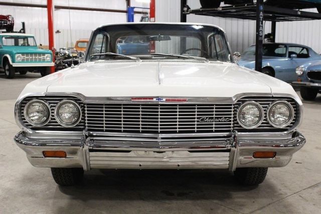 1964 Chevrolet Impala SS - photo 8