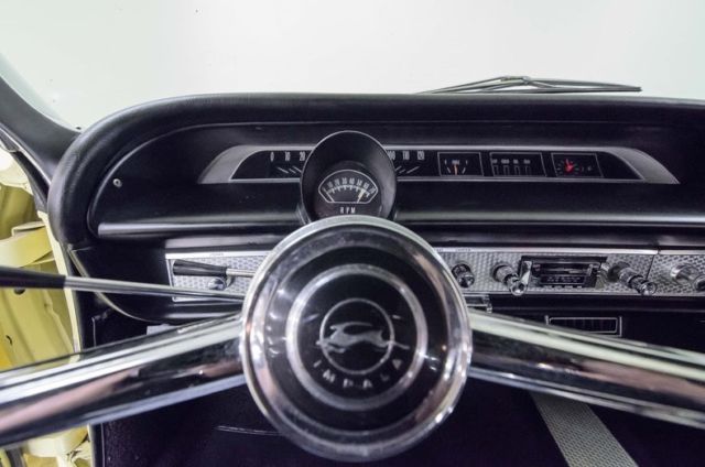 1964 Chevrolet Impala -- - photo 11
