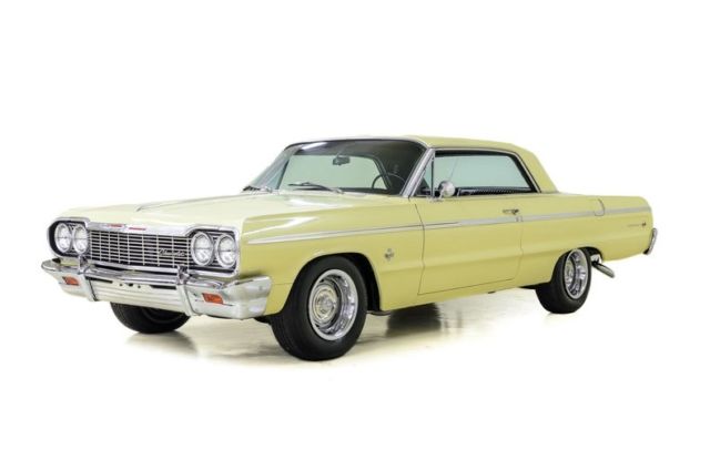 1964 Chevrolet Impala -- - photo 3