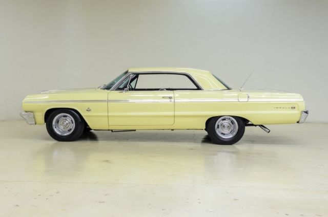 1964 Chevrolet Impala -- - photo 4