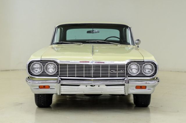 1964 Chevrolet Impala -- - photo 5