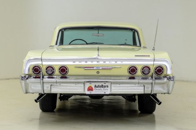 1964 Chevrolet Impala -- - photo 7