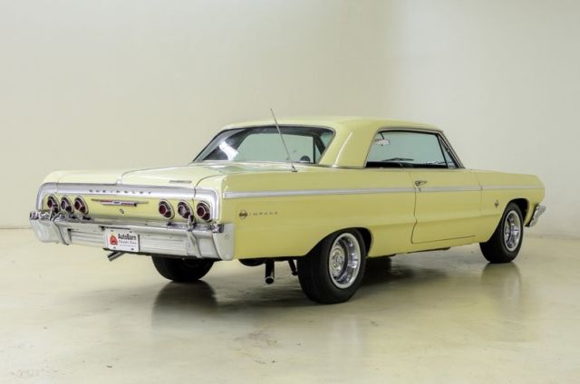 1964 Chevrolet Impala -- - photo 8