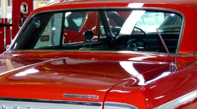 1964 Chevrolet Impala SS - photo 9