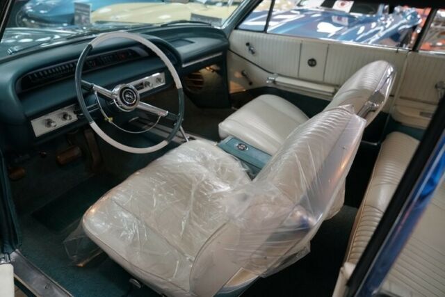 1964 Chevrolet Impala SS - photo 10