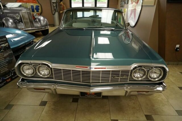 1964 Chevrolet Impala SS - photo 2
