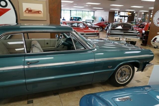 1964 Chevrolet Impala SS - photo 5